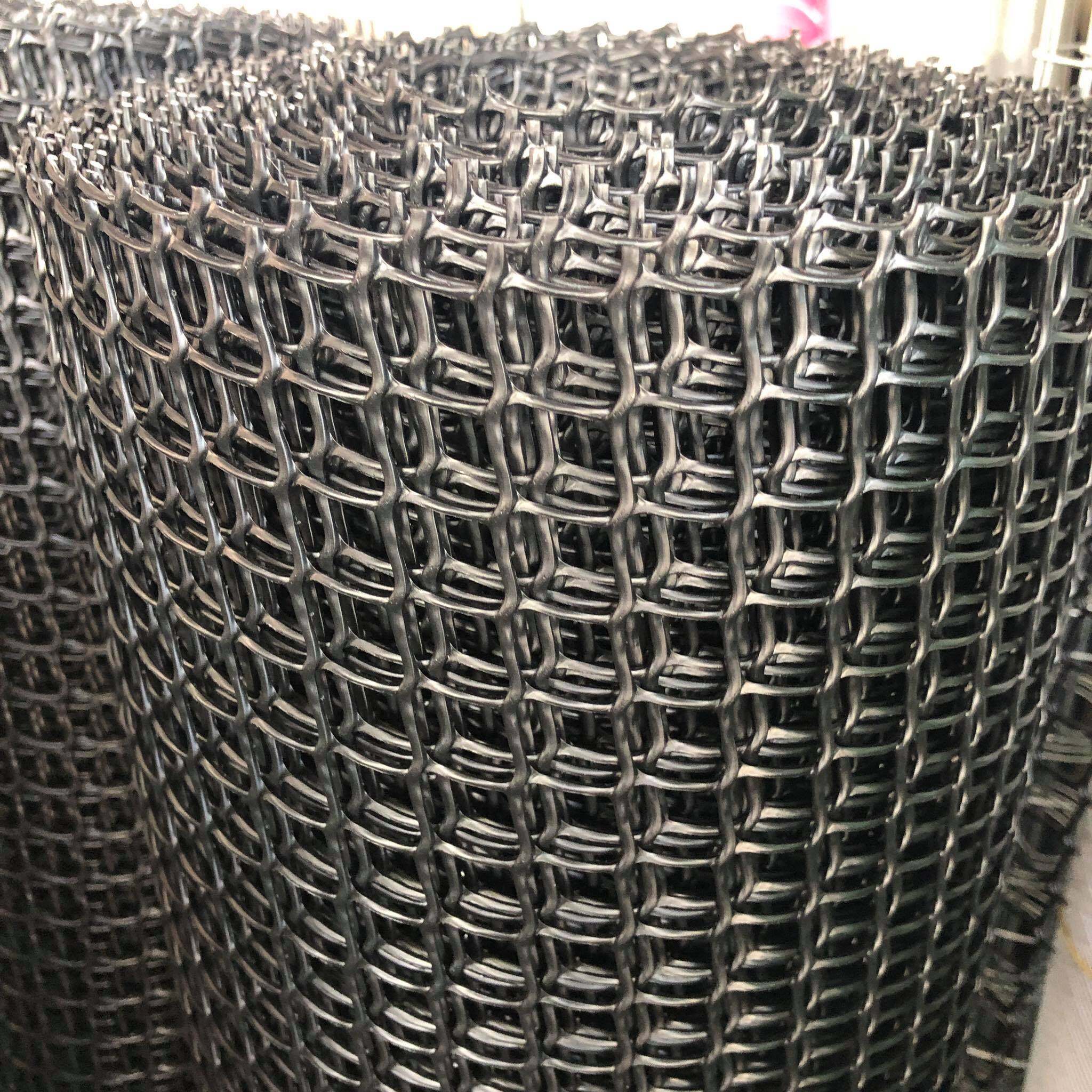 1M X 1M DIY GATE GUARD MESH Climbing Plant Support Plastic Garden Mesh