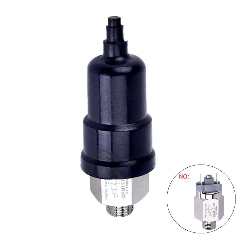 1/4'' Swtich Adjustable QPM11NC / QPM11NO Pressure Switch Wire