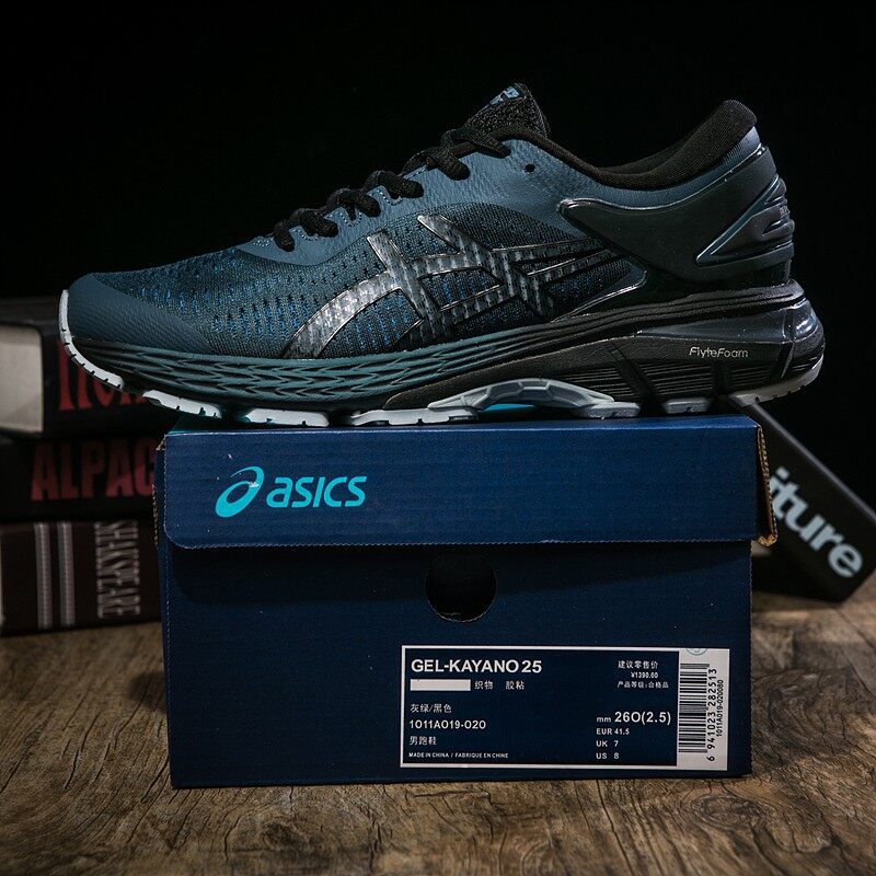 kayano 25 mens
