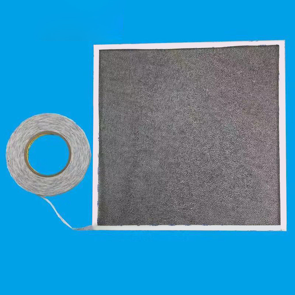 Lưới Lọc Máy Tính 1000X1000X3Mm Tấm Phủ Chống Bụi Cho Quạt Máy Tính