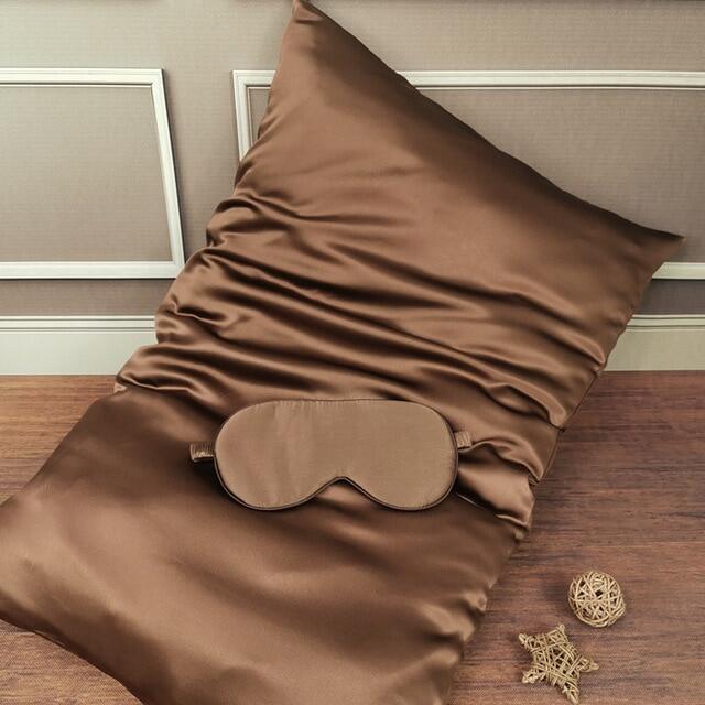 mulberry silk sleep mask