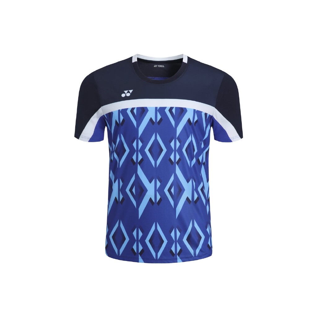 Yonex Badminton Baju Bernafas Cepat Kering Latihan Kompetisi Badminton Jersey