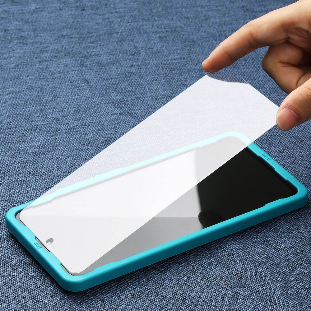 Ibywind cho Redmi Note 11 Pro + Bảo vệ màn hình 5G (gói 2), với bảo vệ ống kính kim loại 1pc, phim sợi carbon 1pc, bộ cài đặt dễ dàng