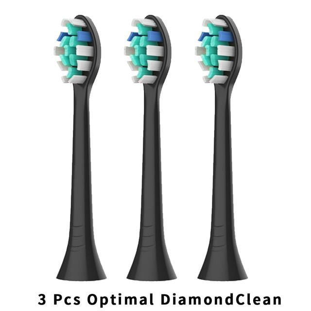 sonicare handles
