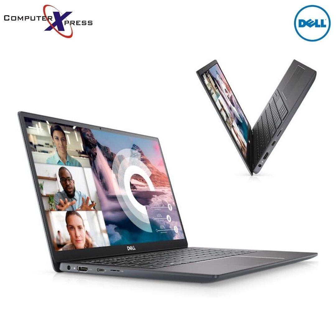 Dell Vostro V5391-i5108G-256-W10 13.3 Notebook (i5-10210U, 8GB, 256GB, Intel, W10P) 5391 Small Business Laptop Malaysia