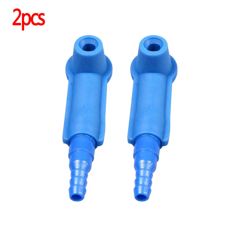 Brake Fluid Oil Change Replacement Tool Brake Fluid Replacement Machine Fittings for Cars Trucks Automotive Oil Bleeder