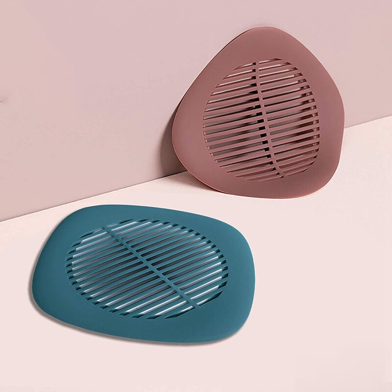 shower drain filter