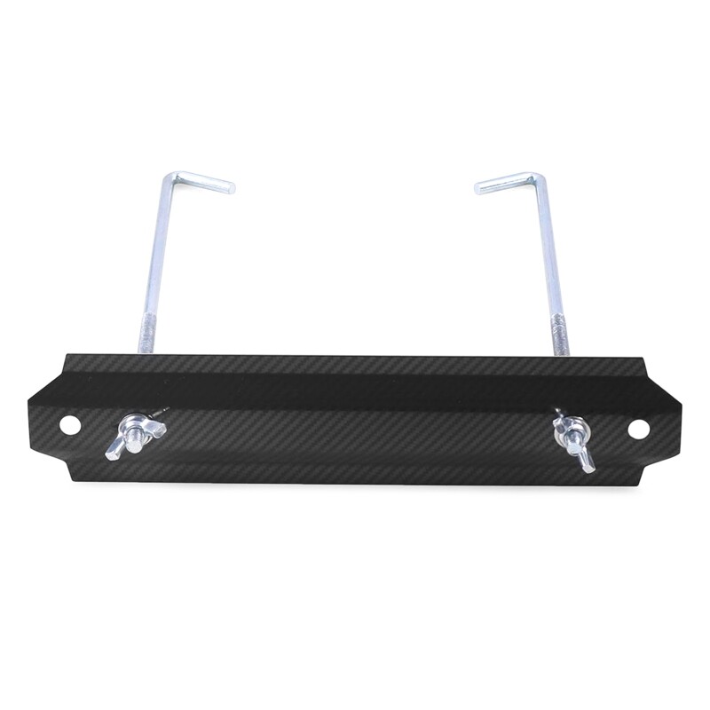 Battery Tie Down Mount Bracket Hold Down Rod 212mm Battery Tie Down Mount Bracket Holder Bar