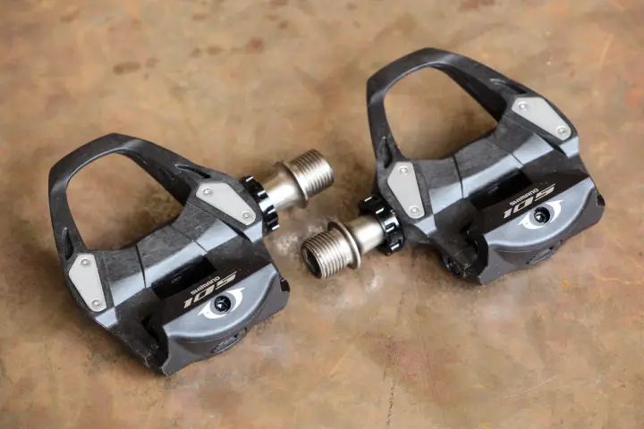 pedal 105 shimano