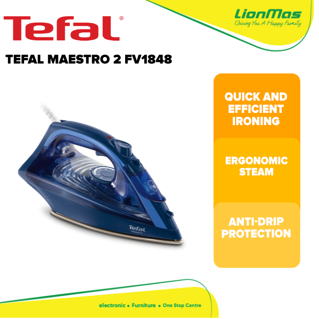 tefal maestro fv1848