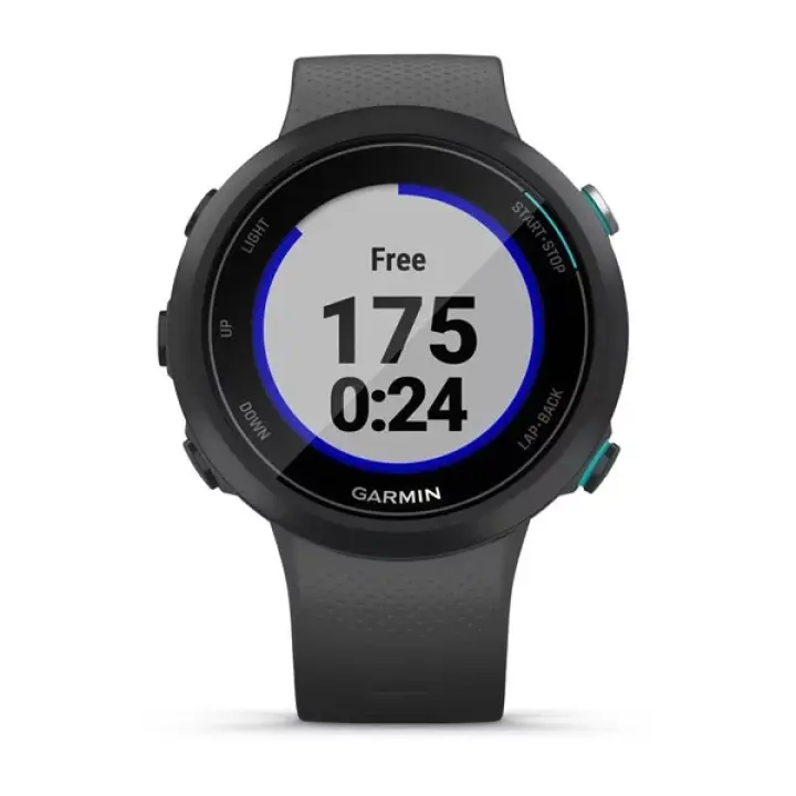 open water smart watch