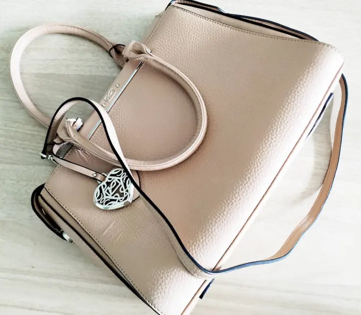 valentino creations handbag