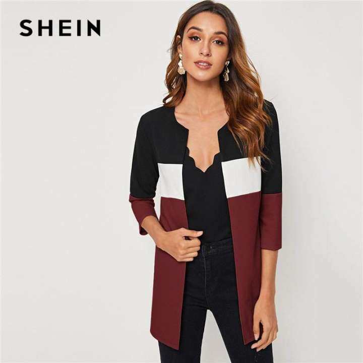 shein ladies cardigans