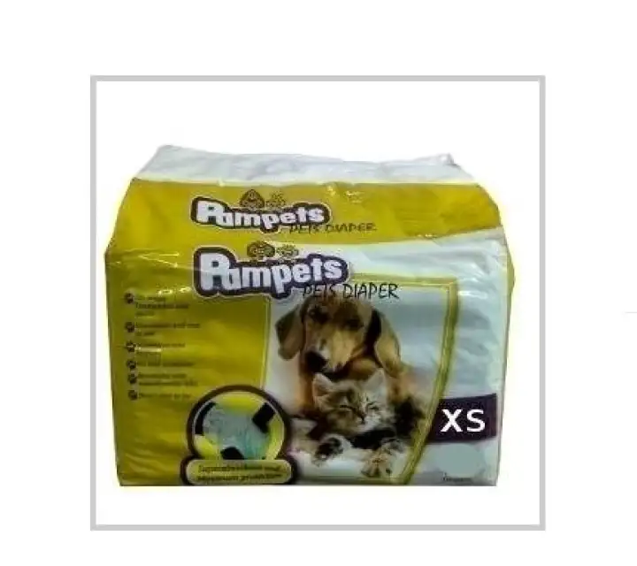 dog diaper lazada