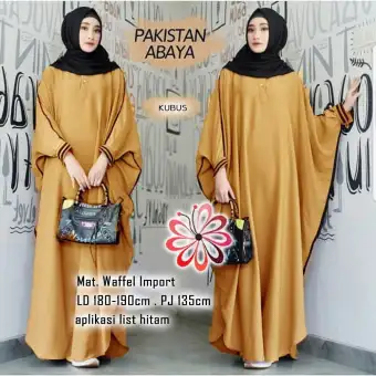 jumpsuit muslimah online