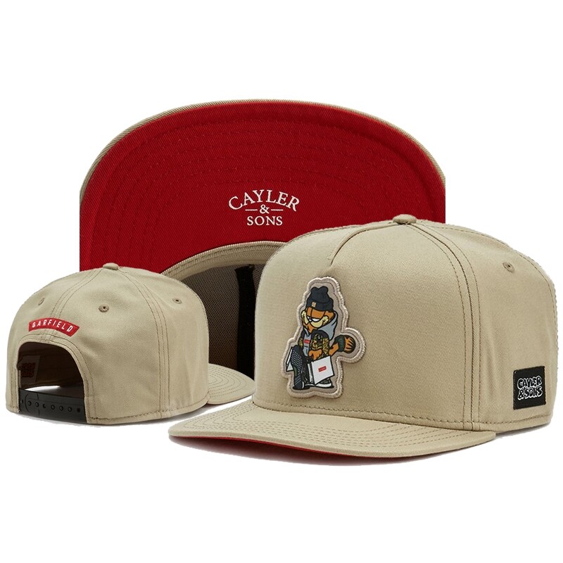 cayler and sons cap