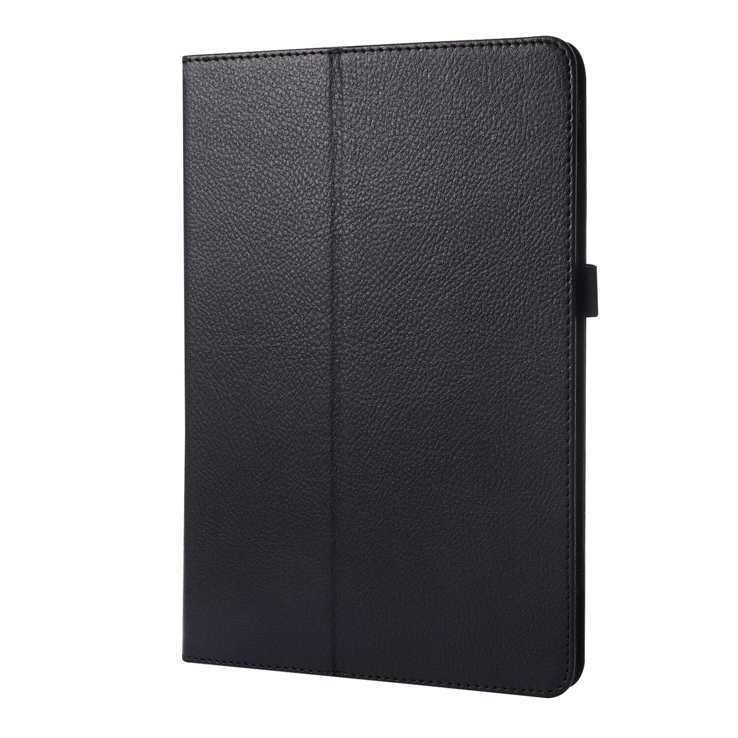 For amazon fire hd 8 plus hd8 hd8+ 2022 2020 12th 10th gen 8.0" kfonwi classic litchi texture tablet protection case solid color flip pu leather cover