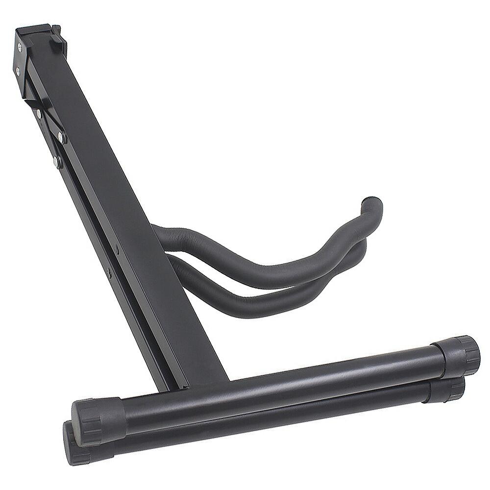 Portable Folding Tripod Guitar Stand String Instruments Holder For Acoustic Electronic Guitar Bass Ukulele Violin Cello