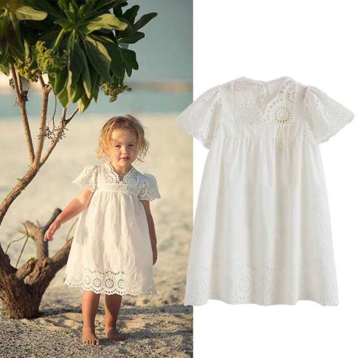 7 year baby girl dresses