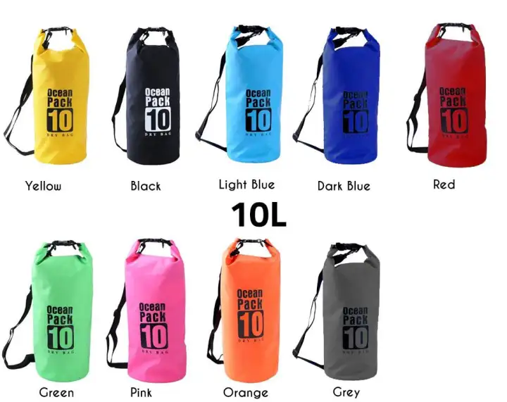 ocean pack backpack