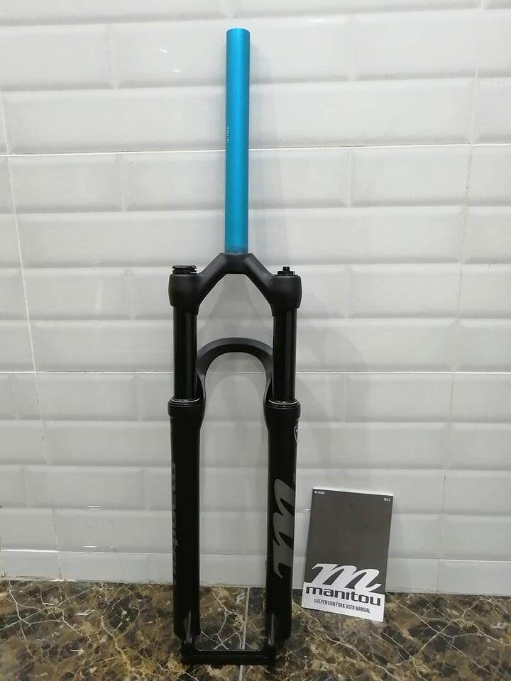 manitou 29er fork