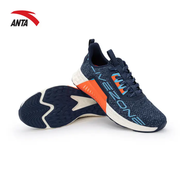 anta cross training shoes