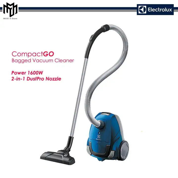 electrolux vacuum cleaner