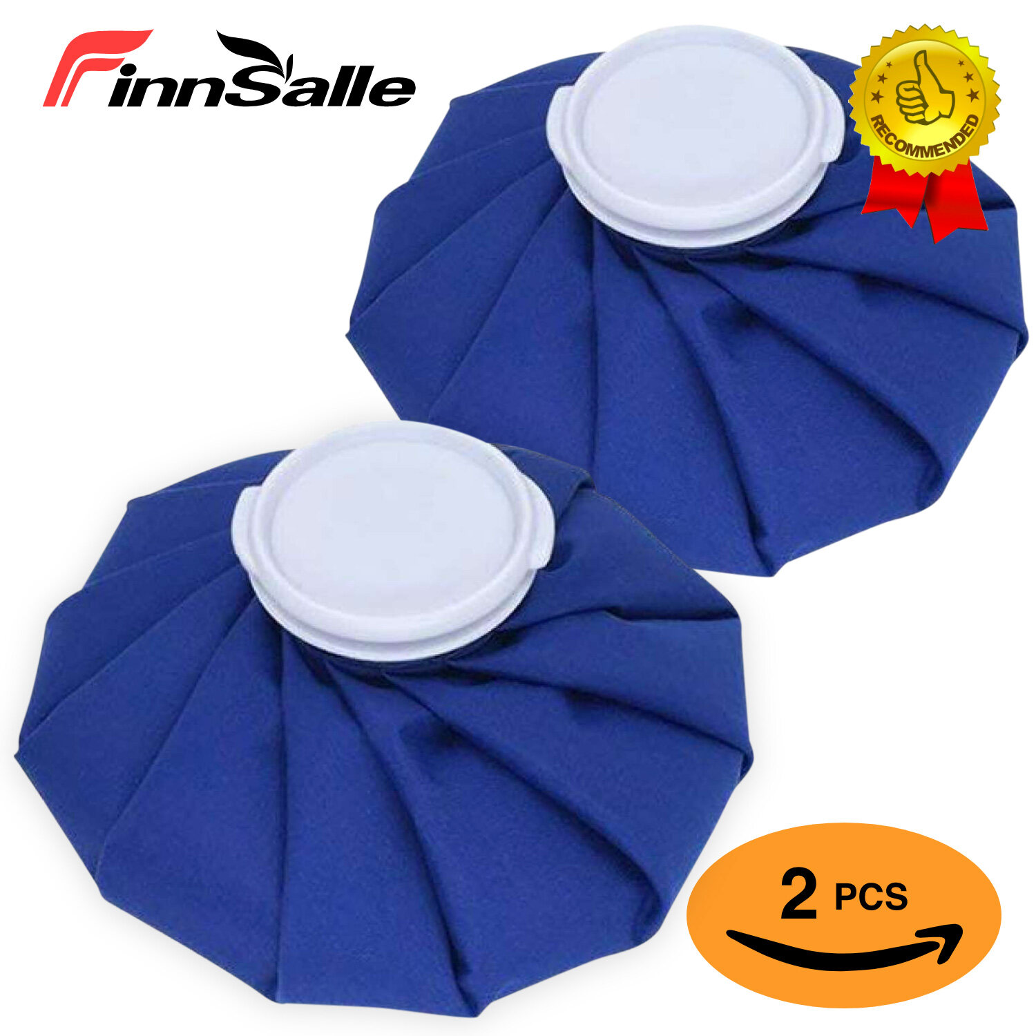 reusable ice bag