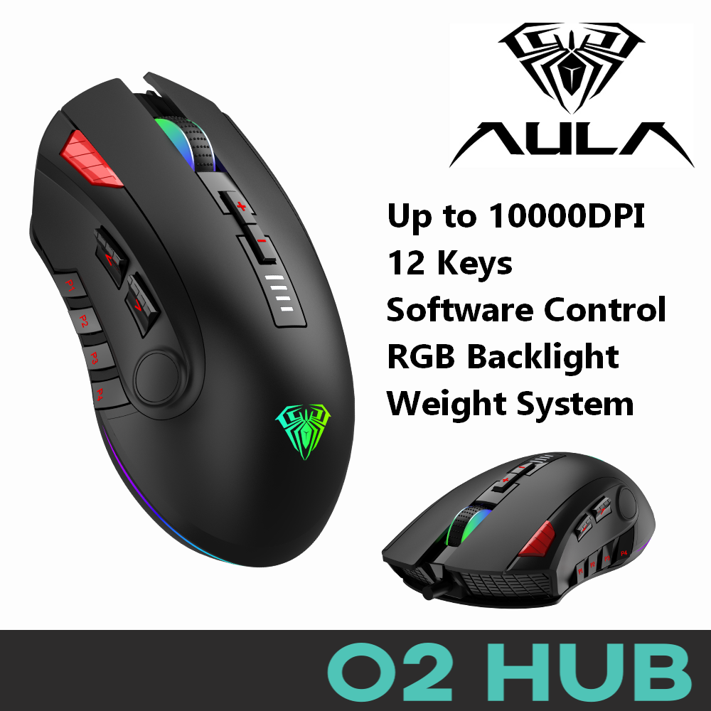 aula mouse change colors aula mouse change colors