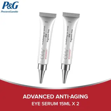 harga olay regenerist eye serum