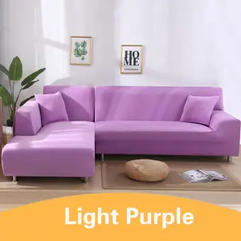 Elastic Stretch Sofa Cover 1 2 3 4 Seater Sof Slipcover Couch