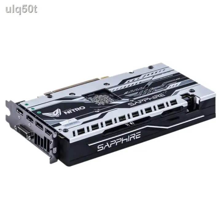 Sapphire Radeon Rx 480 4gb Graphics Cards Gpu Amd Rx480 4g Video Cards Computer Pc Game Map Hdmi Pci E X16 Videocard Not Mining Lazada Ph