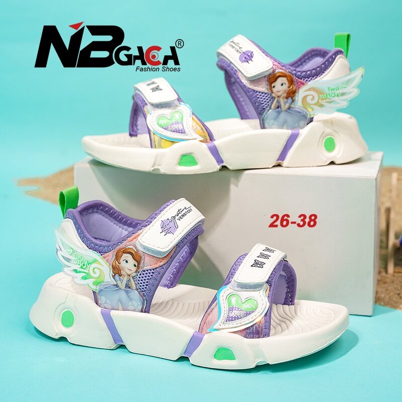 Soft Sole Sandals for Kids Kid Sandal Sandal for Kids Girl Baby Sandal Kid Sandal Boy Sandal Children Shoes Sandals Beach Shoes
