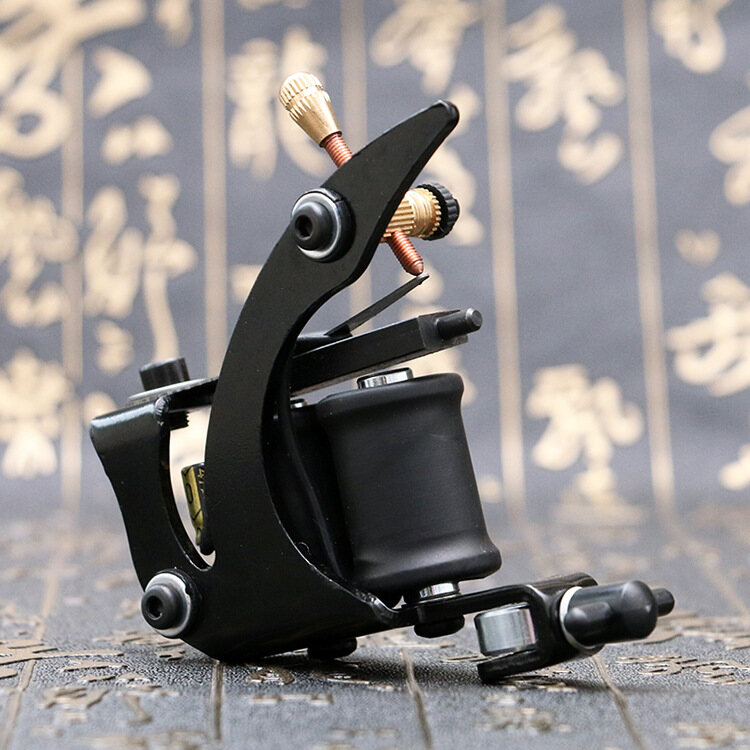 Stamping Tattoo Machine Coil Machine Tattoo Tattoo Accessories