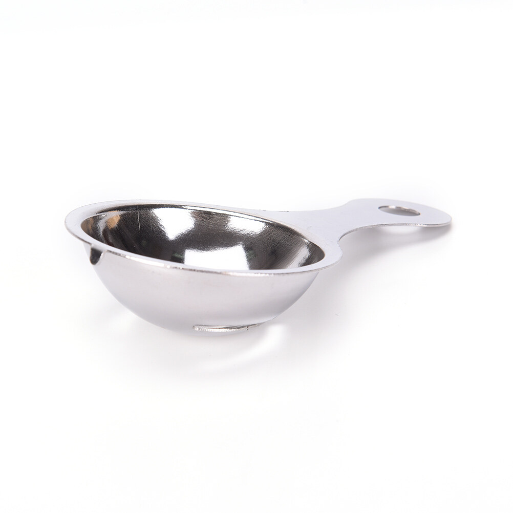 Ministar Stainless Steel Egg Yolk Separator Cake Make Tools Kitchen Tools