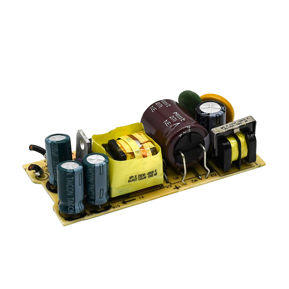 5V 2A/5V 2.5A/12V 1A/12V 2A Switching Power Supply Module