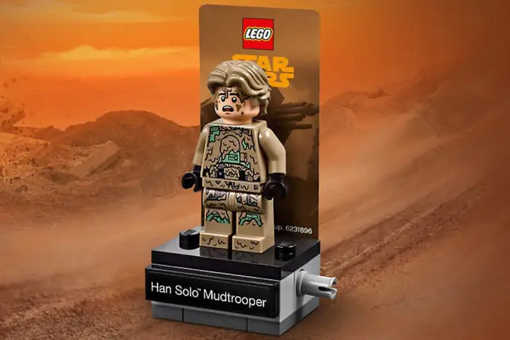 lego mudtrooper