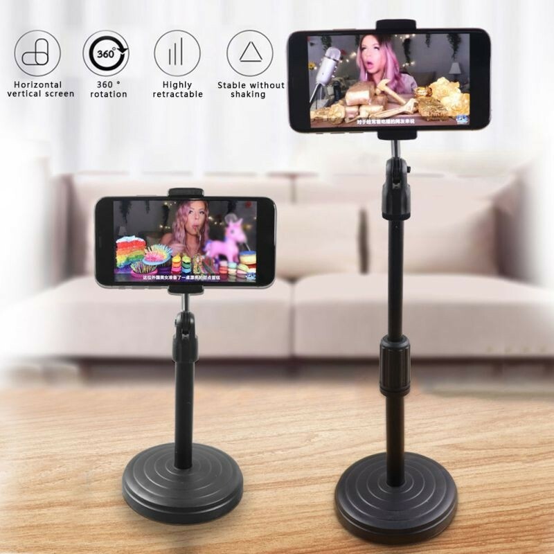 live broadcast stand