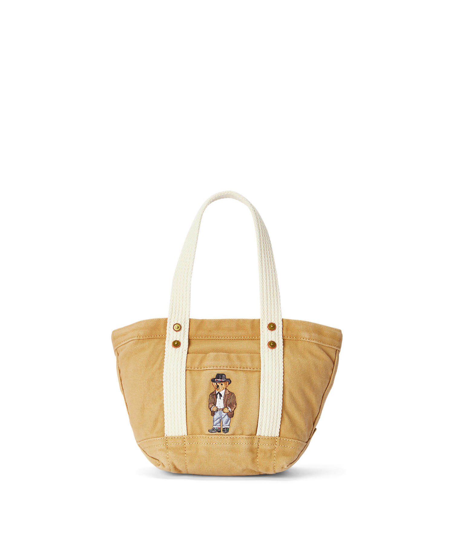 shopper bag ralph lauren