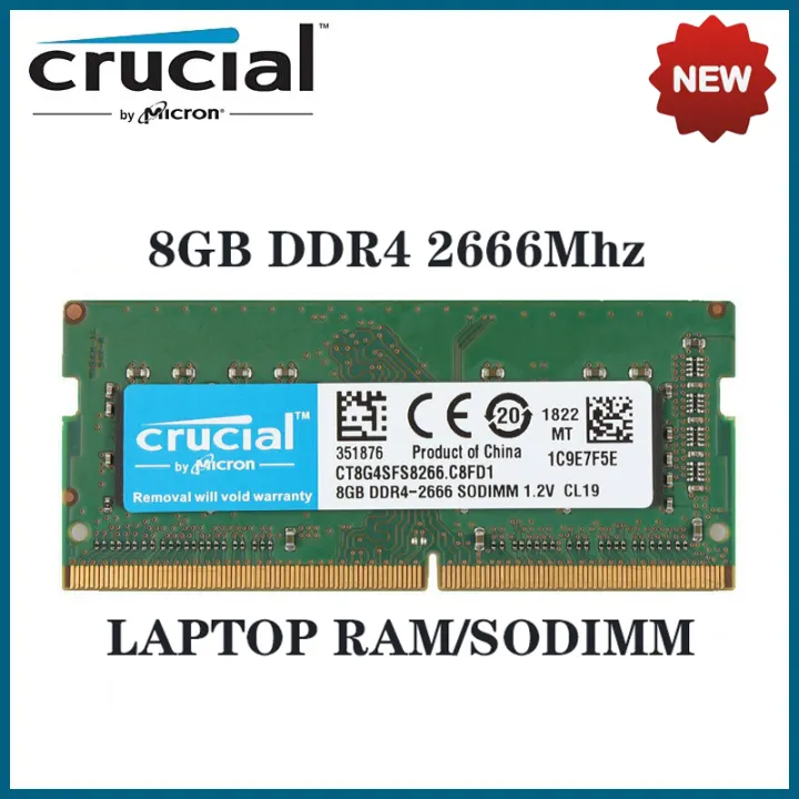 Micron Introduces New Crucial Ddr5 Memory That Goes Perfectly With Builds That Requires Zero Lighting