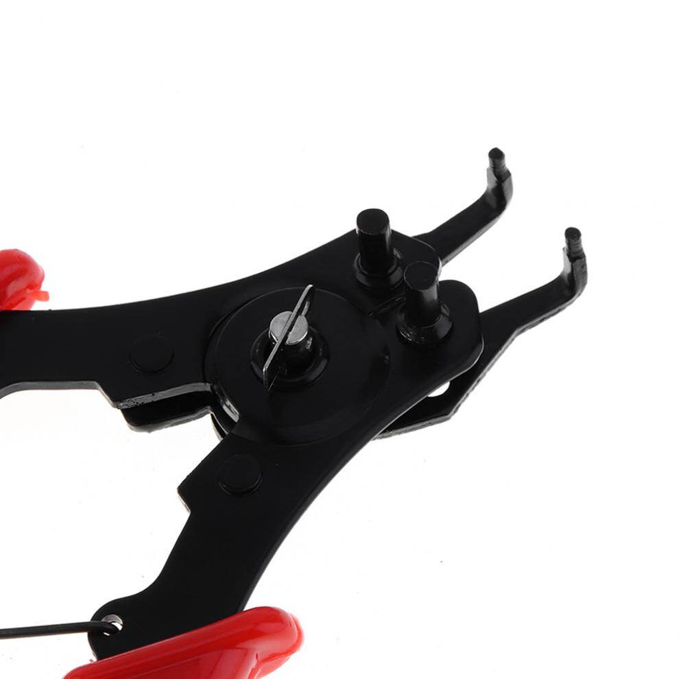 ChgImposs 4 Trong 1 Snap Ring Circlip Kẹp Kìm Đa Chức Năng Bên Trong Và Bên Ngoài
