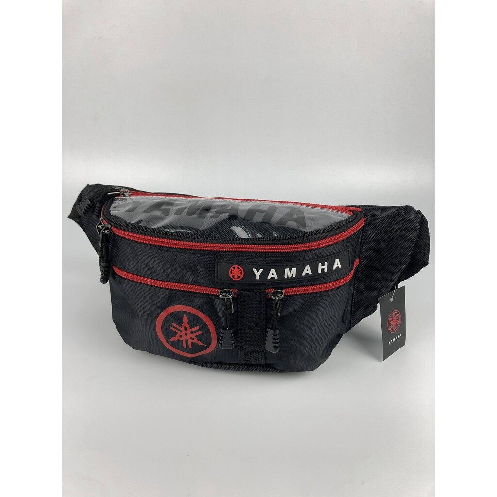 Yamaha discount fanny pack