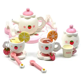 children tea set