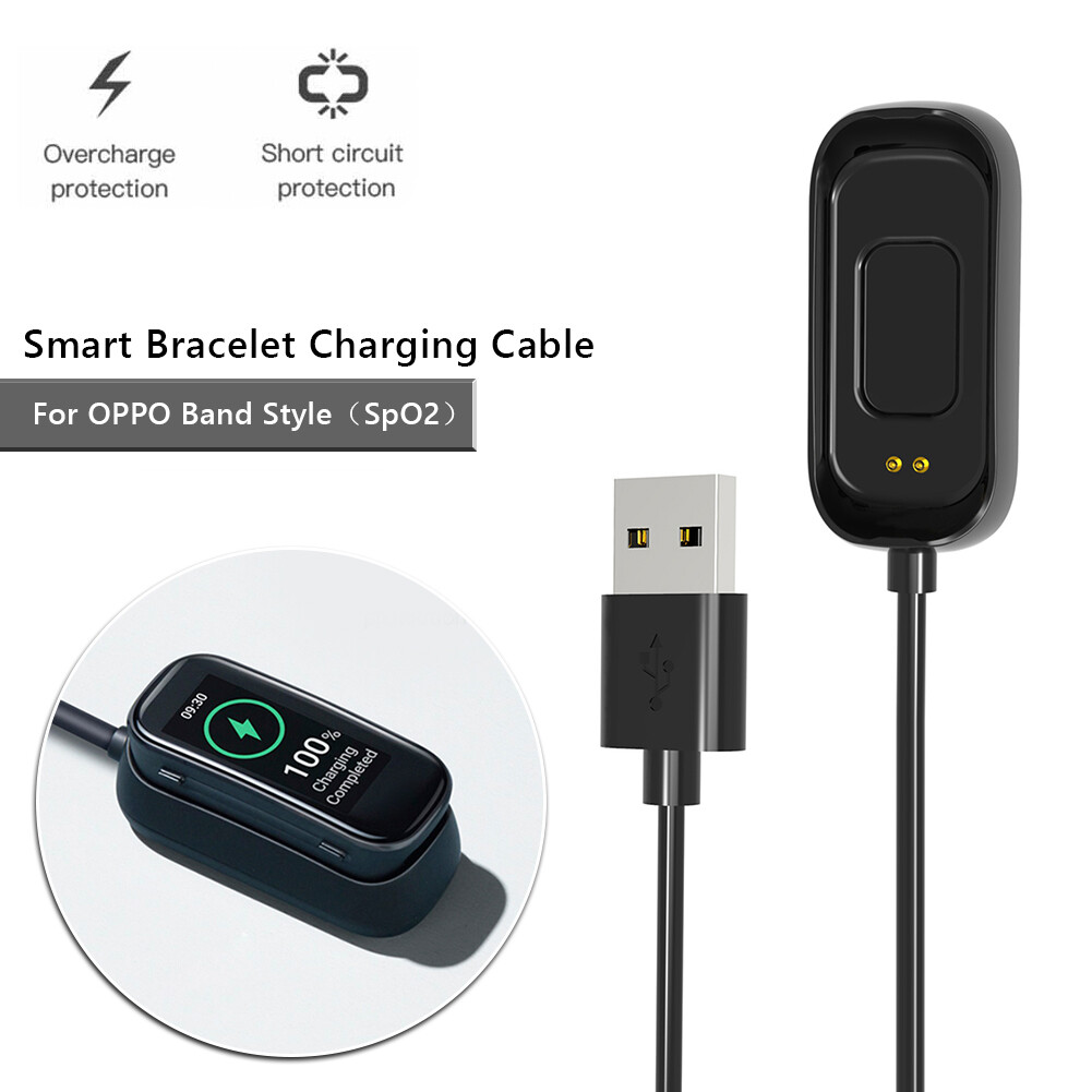 I Tested the Best Charger for My Smart Band - Here's Why It's a Game Changer