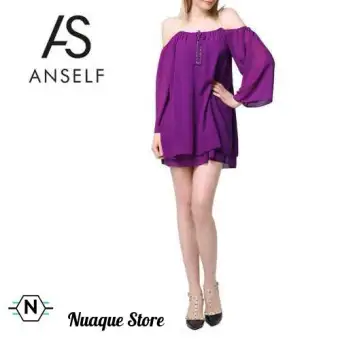 lavender sundress womens