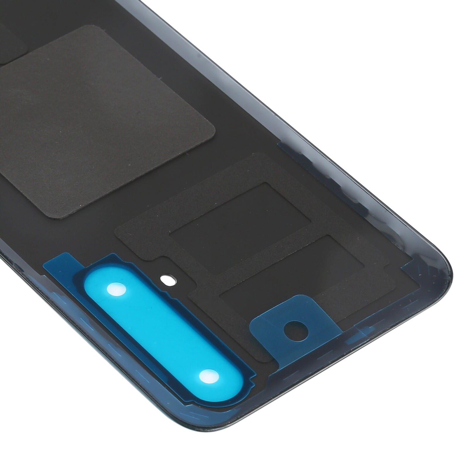 【Ready Stock】 Back Cover for OPPO Realme X50 5G