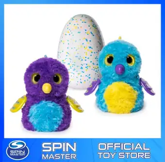 hatchimals lazada