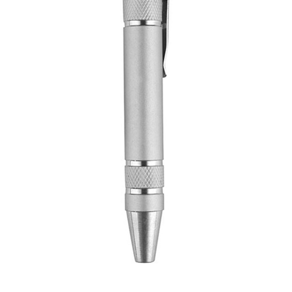 Bộ Dụng Cụ Cầm Tay Sửa Chữa Điện Thoại Tay Cầm 8 Trong 1, Đa Dụng Chính Xác Pen Tuốc Nơ Vít Bộ Dụng Cụ Sửa Chữa Cầm Tay