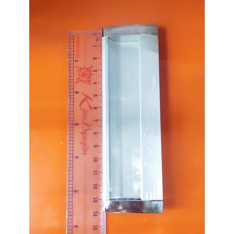 Tay nắm âm nhôm 128