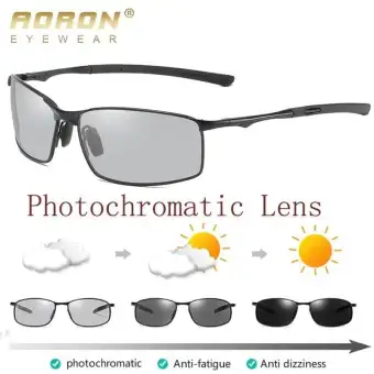 photochromic sunglasses for sale